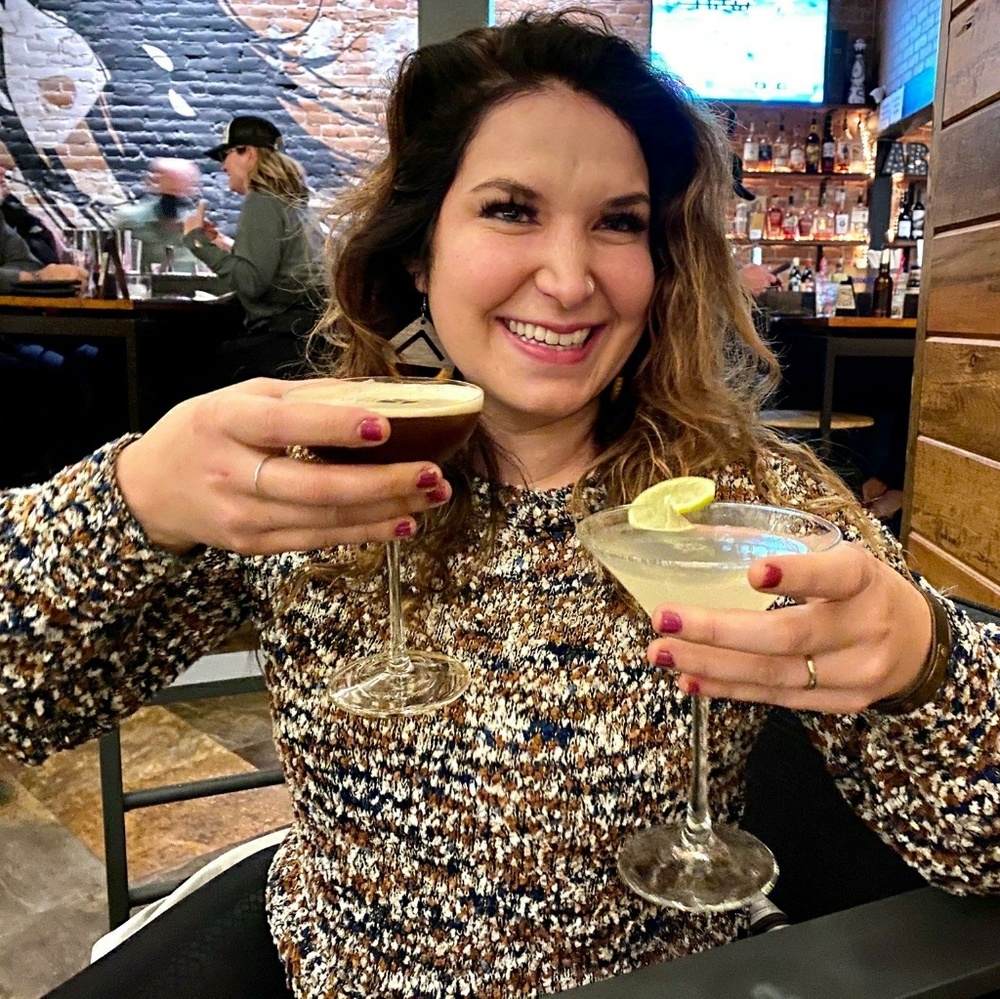 Meet your Posher, Kealey